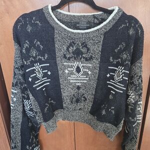 Urban Renewal Sweater